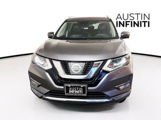Used 2017 Nissan Rogue SL w/ SL Premium Package video 2