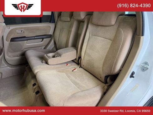 Used 2006 Honda CR-V EX image 41