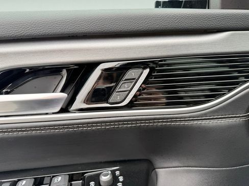 New 2026 Jeep Grand Wagoneer Limited image 17