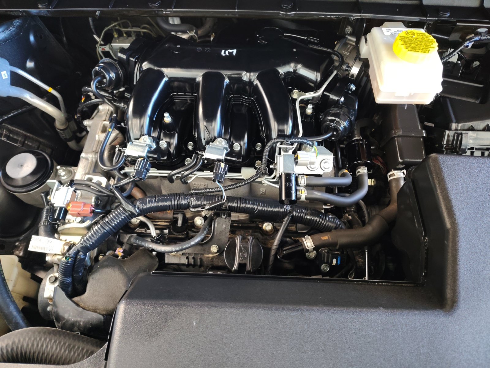 Used 2024 Nissan Pathfinder Rock Creek AWD/4WD image 30