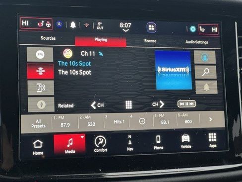 New 2026 Dodge Durango GT image 20