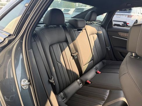 Used 2021 Audi A6 Premium Plus w/ Premium Plus Package AWD/4WD image 19