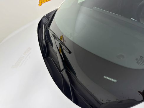 New 2026 Nissan Sentra SV w/ SV Convenience Package image 12