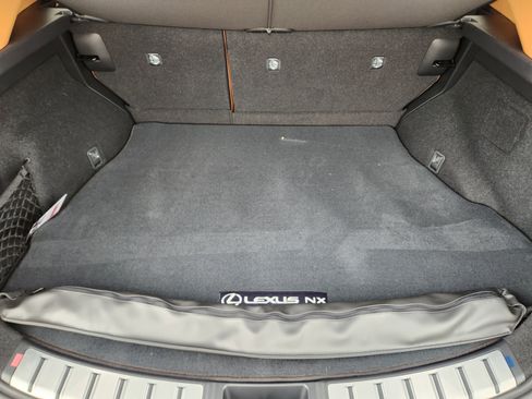 New 2026 Lexus NX 450h+ AWD w/ Luxury Package image 20