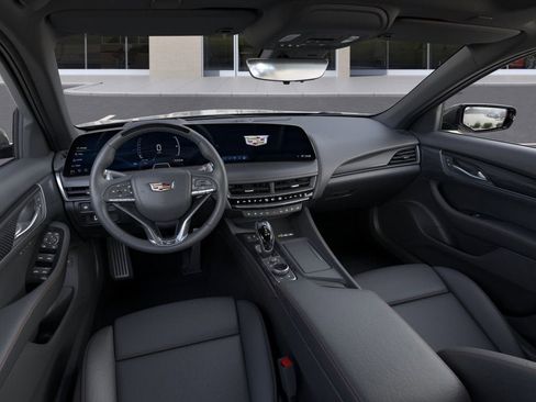 New 2026 Cadillac CT5 Sport RWD image 15