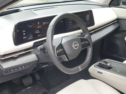 Certified 2023 Nissan Ariya AWD image 7