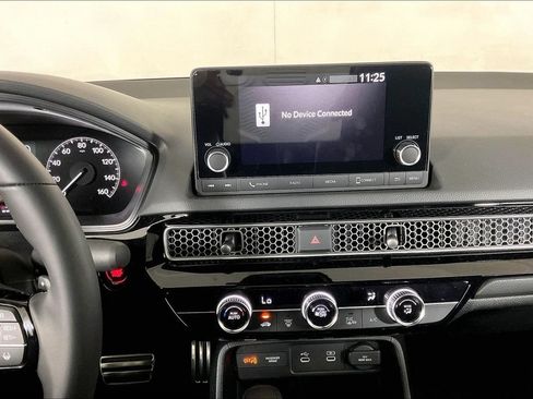 Used 2026 Honda Civic Sport image 5