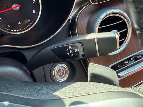 Used 2019 Mercedes-Benz C 300 4MATIC Sedan image 25