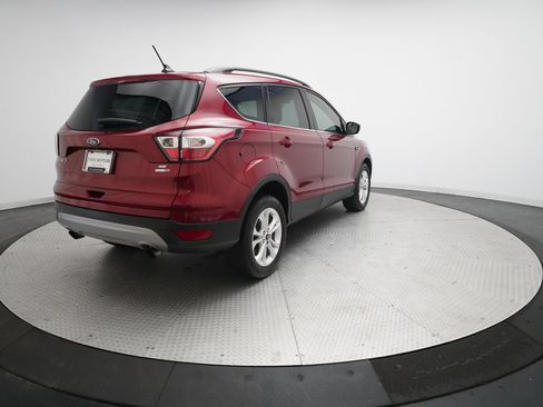 Used 2018 Ford Escape SE w/ SE Sync 3 Package AWD/4WD image 34