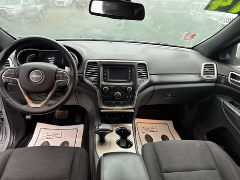 Used 2014 Jeep Grand Cherokee Laredo w/ Quick Order Package 23E image 14