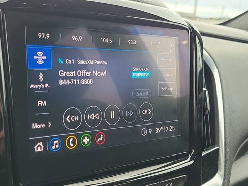 Used 2022 Chevrolet Traverse LT AWD/4WD image 28