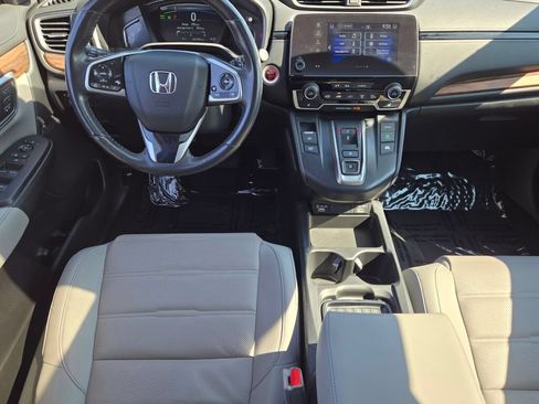 Used 2022 Honda CR-V EX-L image 21