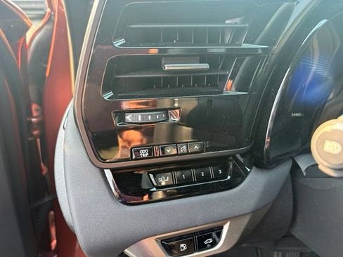 Used 2025 Lexus RX 350h w/ Accessory Package AWD/4WD image 9