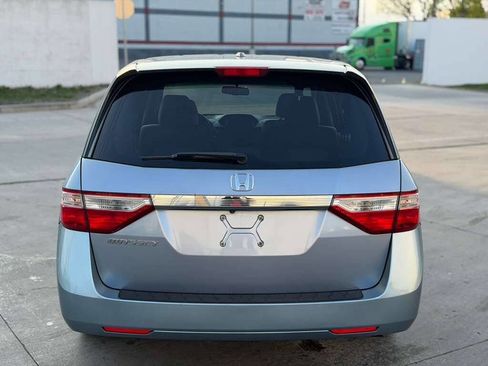 Used 2012 Honda Odyssey EX-L image 5