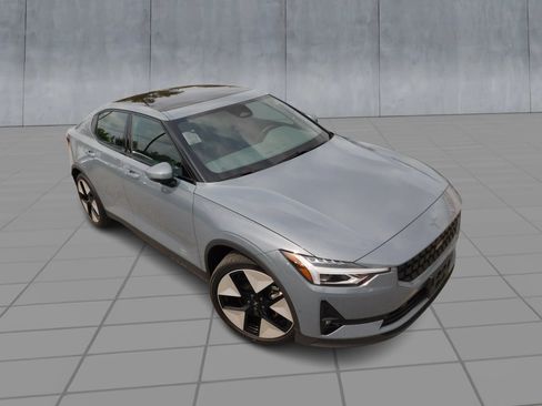Used 2023 Polestar Polestar 2 w/ Pilot Pack FWD image 2