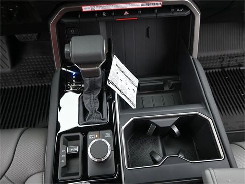 New 2026 Toyota Tundra Limited image 7