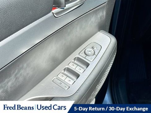 Used 2020 Hyundai Palisade SE AWD/4WD image 21