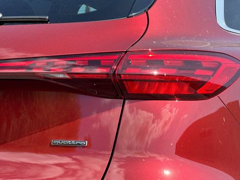 New 2025 Audi Q5 Premium AWD/4WD image 24