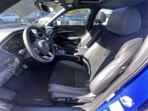 Used 2023 Acura Integra A-Spec image 11