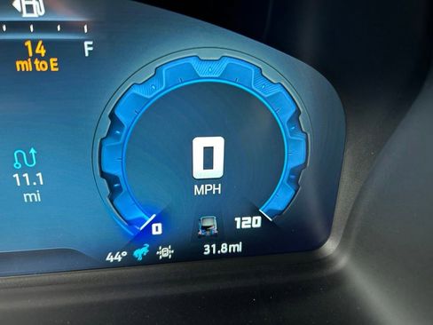 New 2026 Ford Bronco Outer Banks AWD/4WD image 18