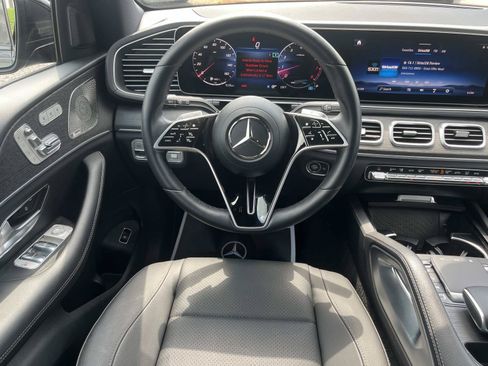 Used 2026 Mercedes-Benz GLE 350 4MATIC image 14