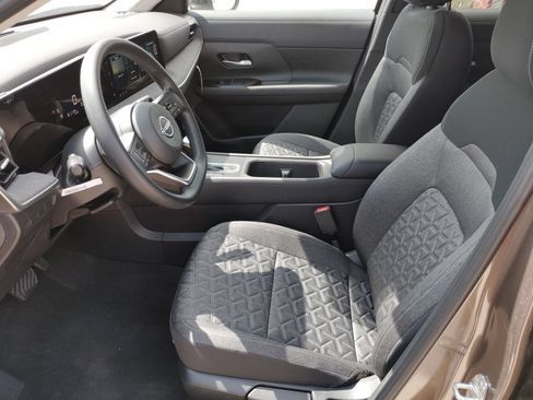 New 2026 Nissan Kicks SV w/ Cold Weather Package AWD/4WD image 21