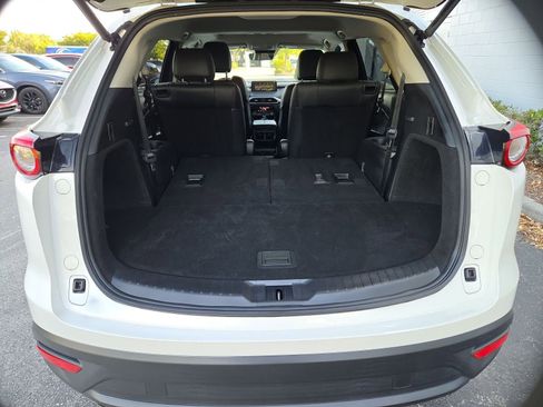 Used 2023 MAZDA CX-9 Touring Plus image 27