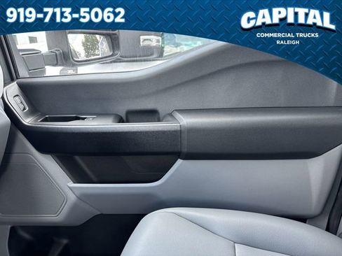 New 2025 Ford F450 XL image 28