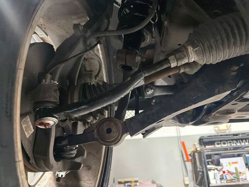 Used 2007 Chevrolet TrailBlazer SS image 21