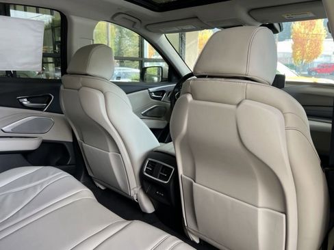New 2026 Acura RDX SH-AWD w/ Technology Package image 28