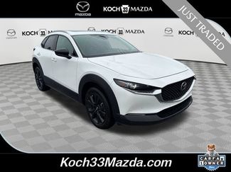 Certified 2023 MAZDA CX-30 2.5 Turbo w/ Premium Package AWD/4WD video 1