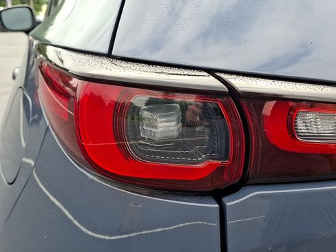 Used 2023 MAZDA CX-5 Carbon Edition AWD/4WD image 10