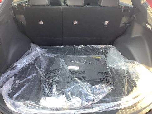 Certified 2023 Subaru Solterra AWD image 39