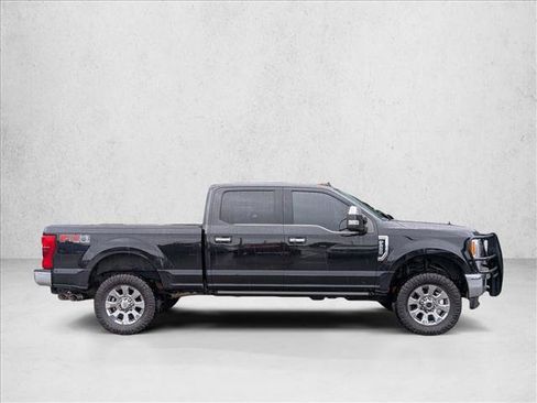Used 2019 Ford F250 King Ranch w/ King Ranch Ultimate Package AWD/4WD image 5