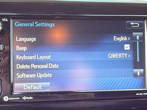 Used 2018 Toyota C-HR XLE image 15