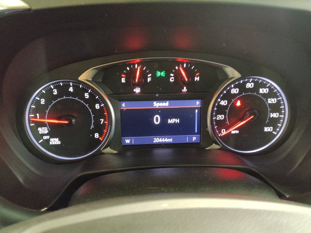 Used 2024 Chevrolet Blazer LT w/ Convenience Package FWD image 23