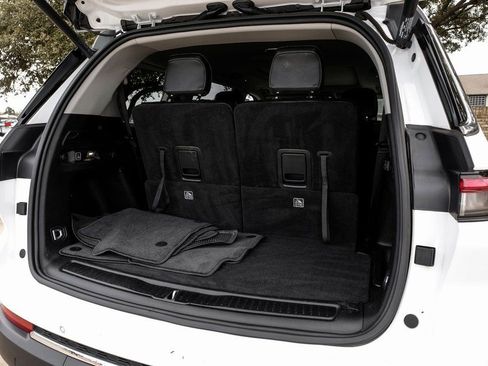 Used 2023 Jeep Grand Cherokee L Limited image 63