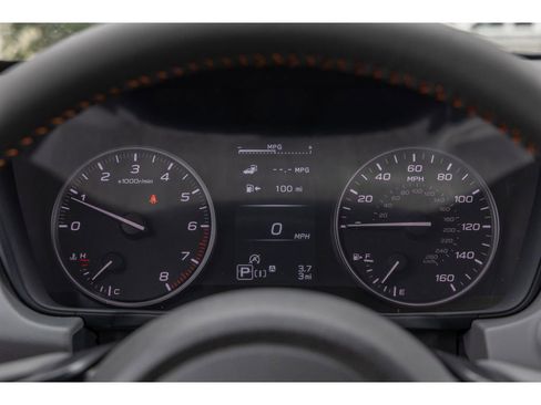 New 2025 Subaru Crosstrek 2.5i Limited w/ Crosstrek Mirror Package image 22