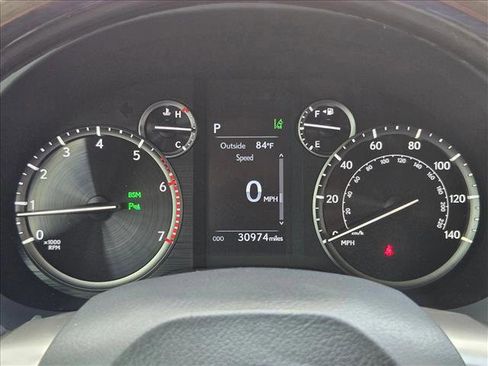 Used 2023 Lexus GX 460 Premium AWD/4WD image 11
