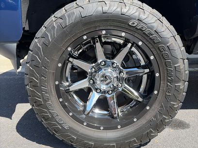 Used 2015 Chevrolet Silverado 2500 High Country w/ Duramax Plus Package