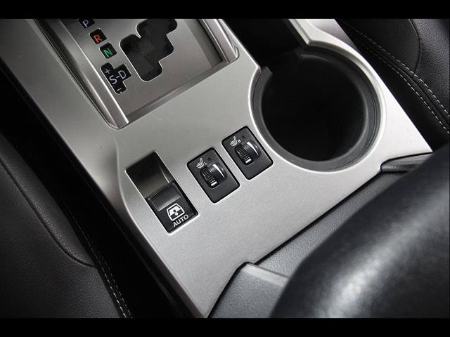 Used 2014 Toyota 4Runner SR5 Premium AWD/4WD image 15