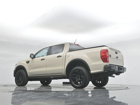 Certified 2022 Ford Ranger XLT w/ Equipment Group 301A Mid image 51