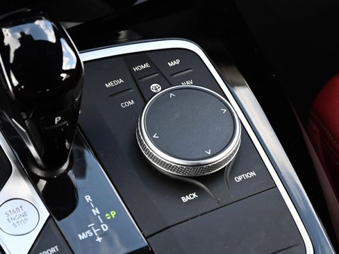 Certified 2024 BMW X3 sDrive30i w/ Convenience Package w/ZPA image 22