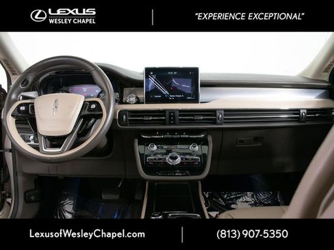 Used 2020 Lincoln Corsair FWD w/ Equipment Group 101A image 25