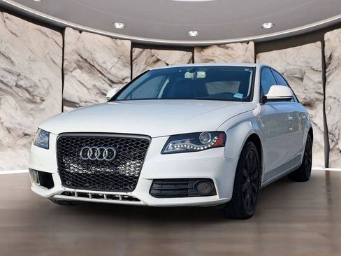 Used 2009 Audi A4 3.2 Premium Plus AWD/4WD image 3