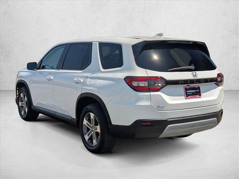 Used 2024 Honda Pilot EX-L image 8