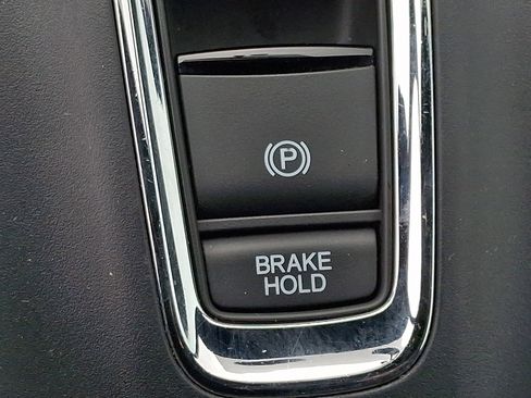 Certified 2022 Honda HR-V Sport image 25