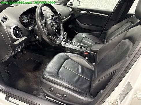 Used 2019 Audi A3 2.0T Premium w/ Convenience Package image 3