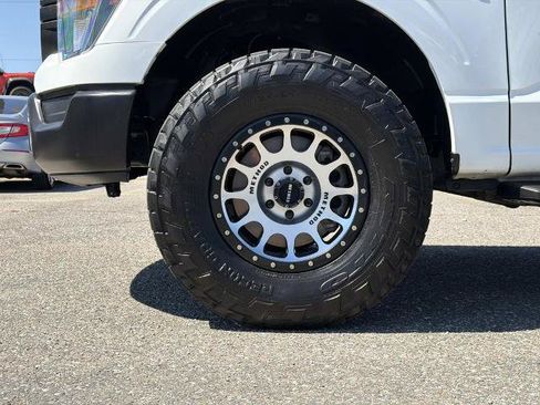 Certified 2023 Ford F150 XL RWD image 29