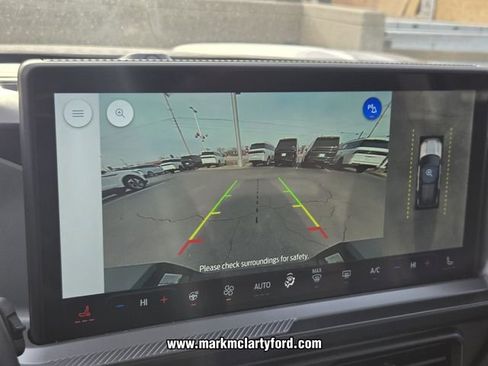 New 2026 Ford Bronco Sport Badlands w/ Badlands Tech Package image 17